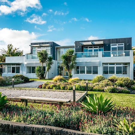 Waiheke Waterfront Lodge Oneroa Εξωτερικό φωτογραφία