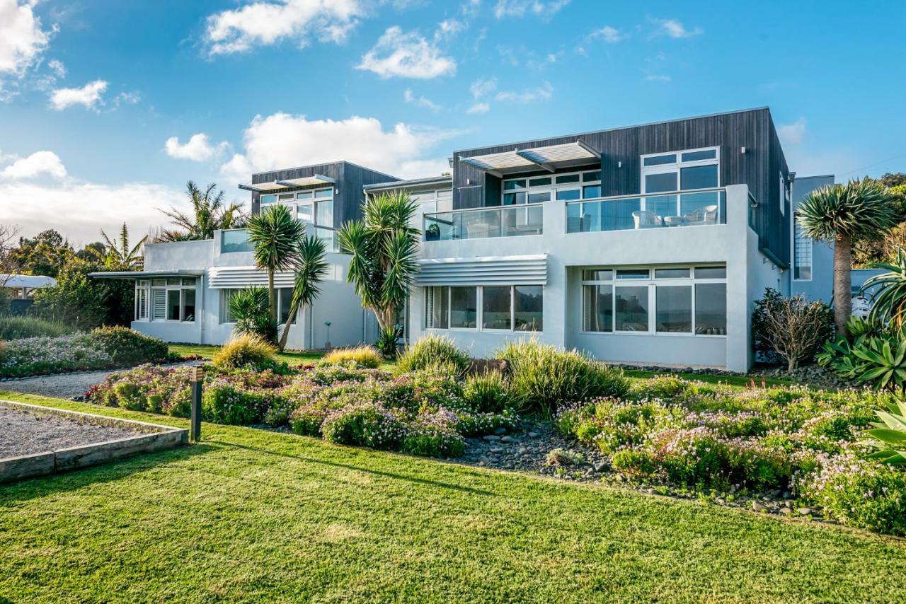 Waiheke Waterfront Lodge Oneroa Εξωτερικό φωτογραφία