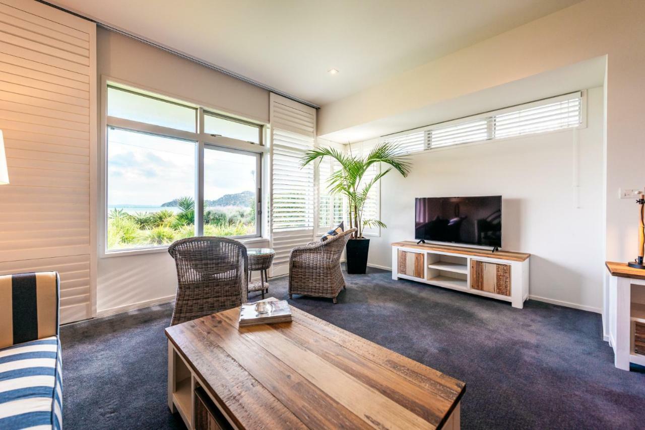 Waiheke Waterfront Lodge Oneroa Εξωτερικό φωτογραφία