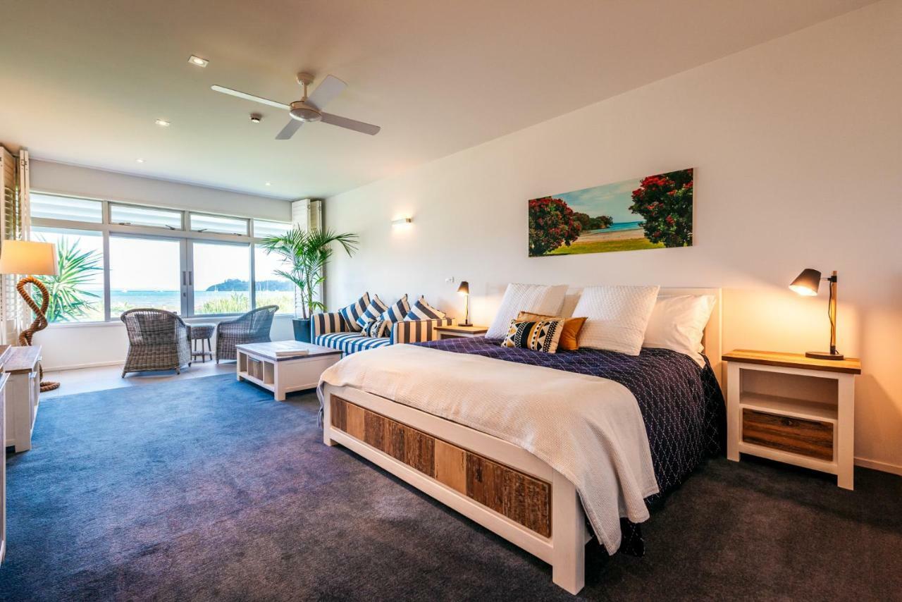 Waiheke Waterfront Lodge Oneroa Εξωτερικό φωτογραφία
