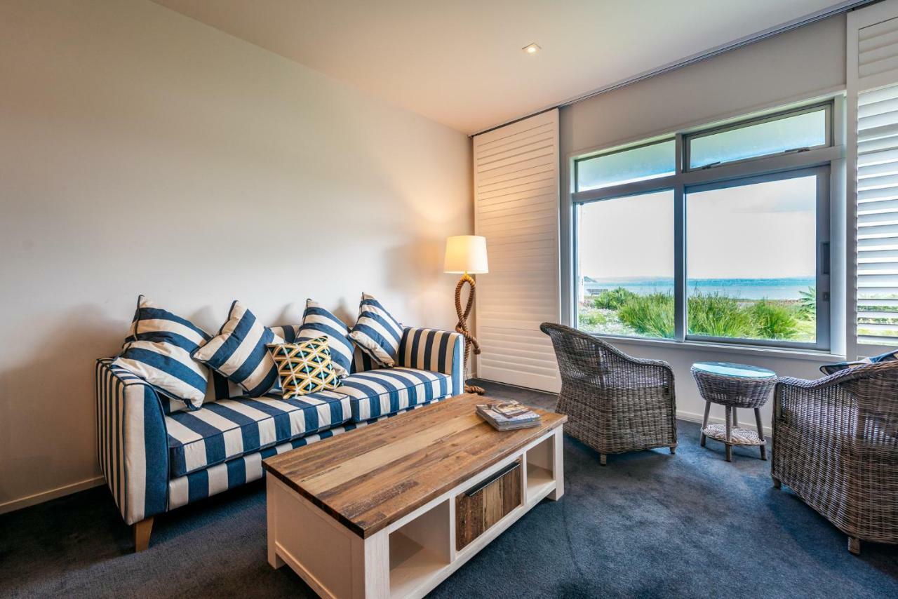 Waiheke Waterfront Lodge Oneroa Εξωτερικό φωτογραφία