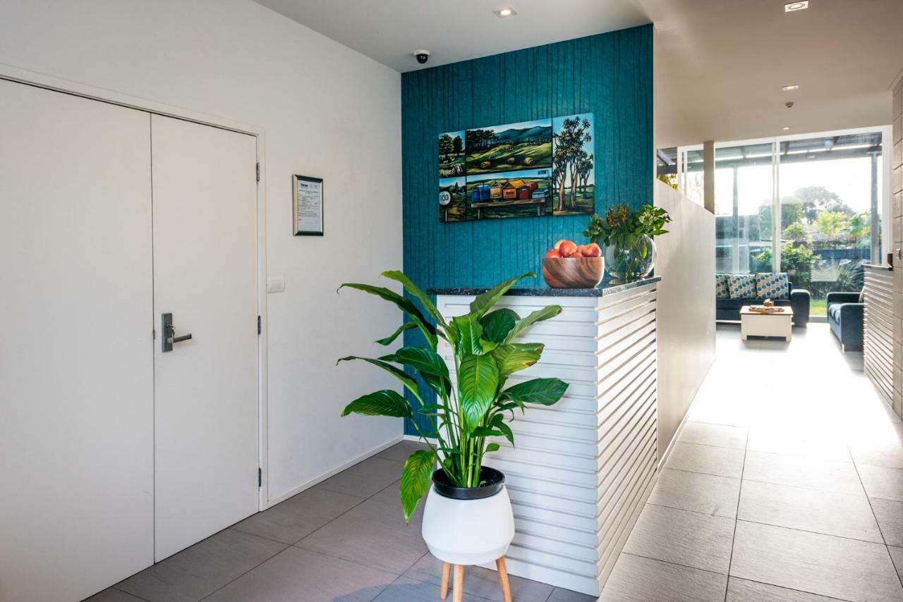 Waiheke Waterfront Lodge Oneroa Εξωτερικό φωτογραφία