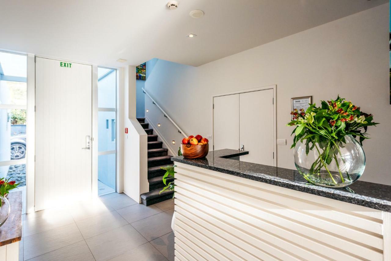 Waiheke Waterfront Lodge Oneroa Εξωτερικό φωτογραφία